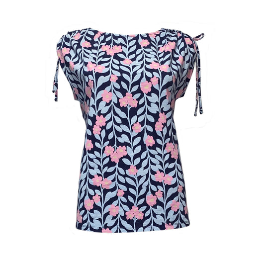 BBL VST 14071 BRAKEBURN wmn - Brisa T-Shirt mix