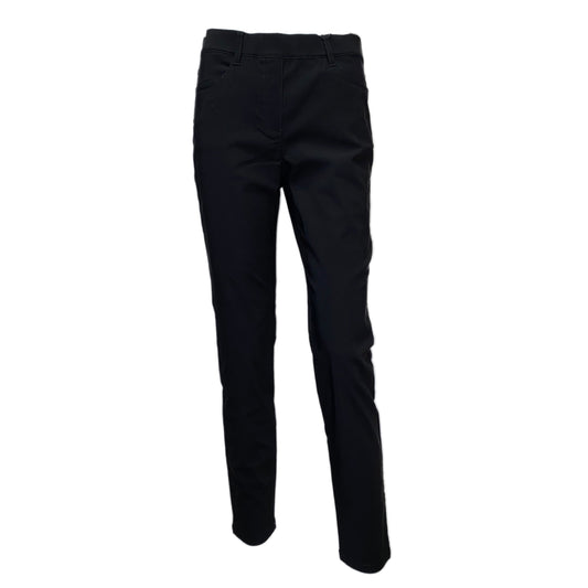 4146 JANNA - STARK Hose 99 schwarz