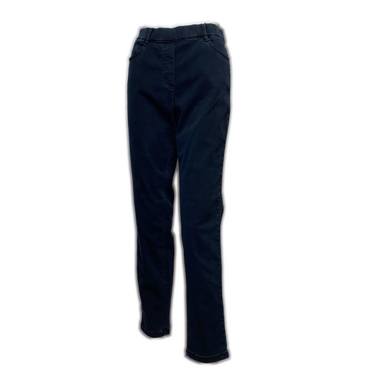 4866 STARK - Janna - 79 dark blue rinse