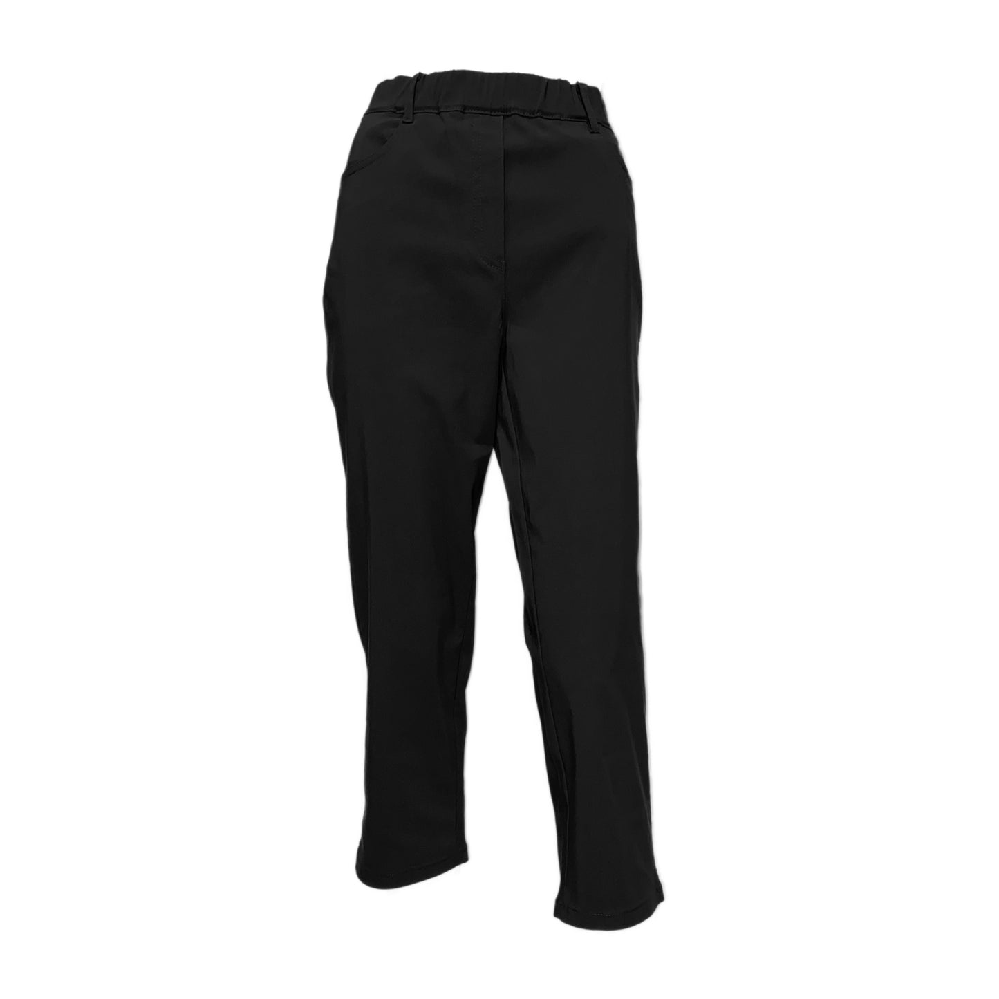 4146 JANNA 58 - STARK Hose 99 schwarz