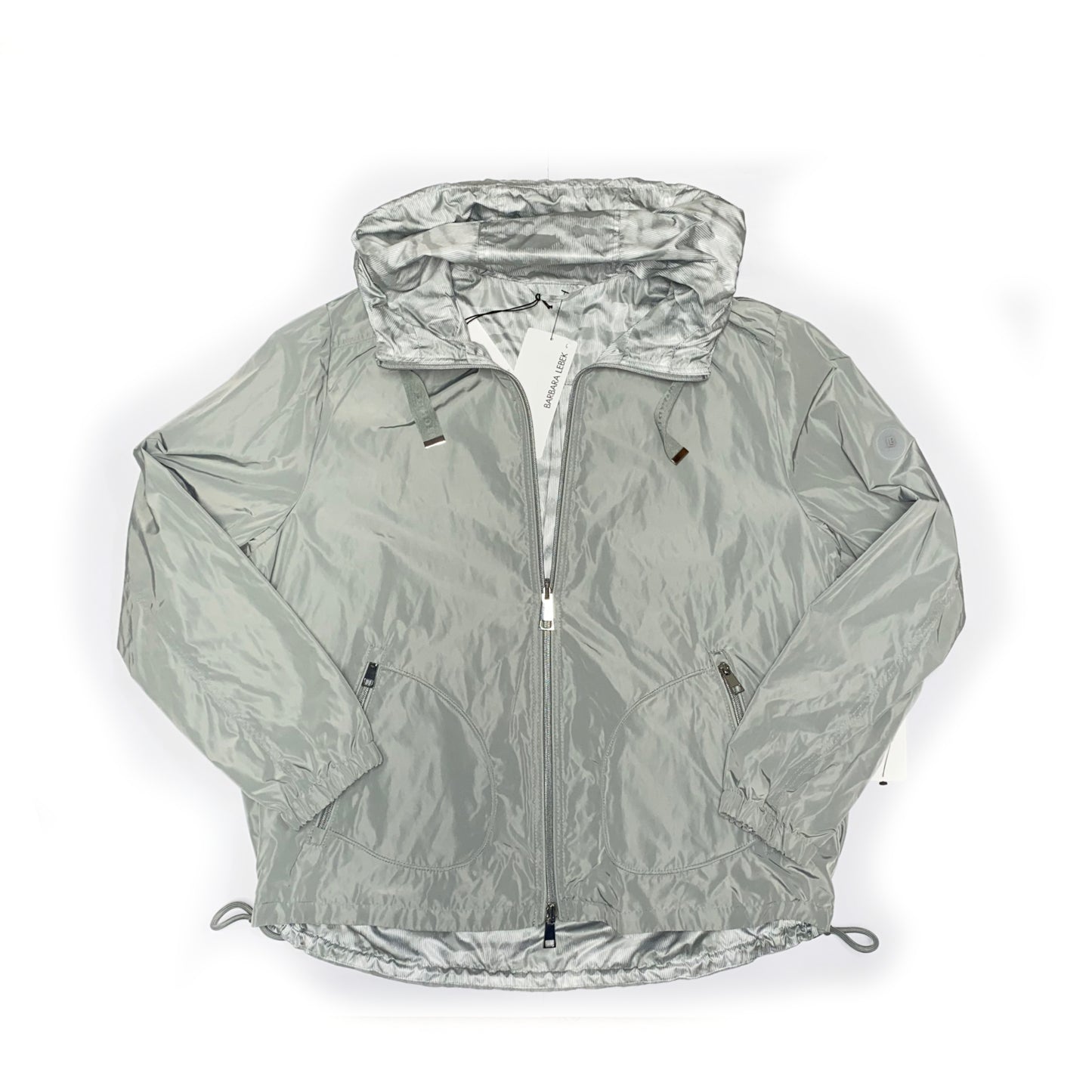 50000062 LEBEK - Wendejacke 619 reed