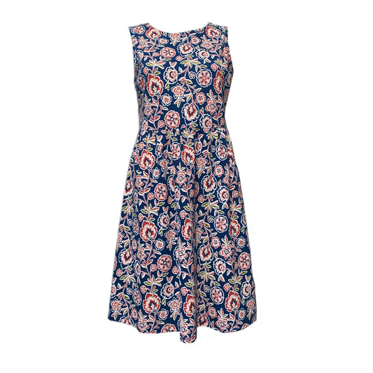 BBL DRS 00 14165 BRAKEBURN wmn - Mary Dress blue