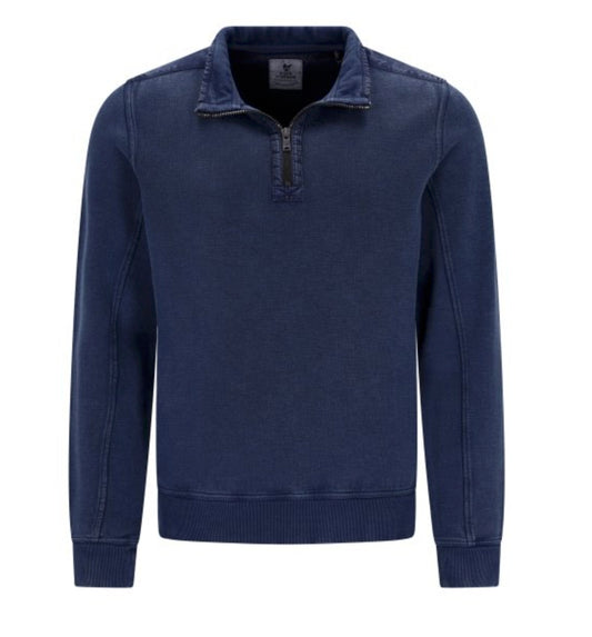 28068 hajo - Sweatshirt 609 marine