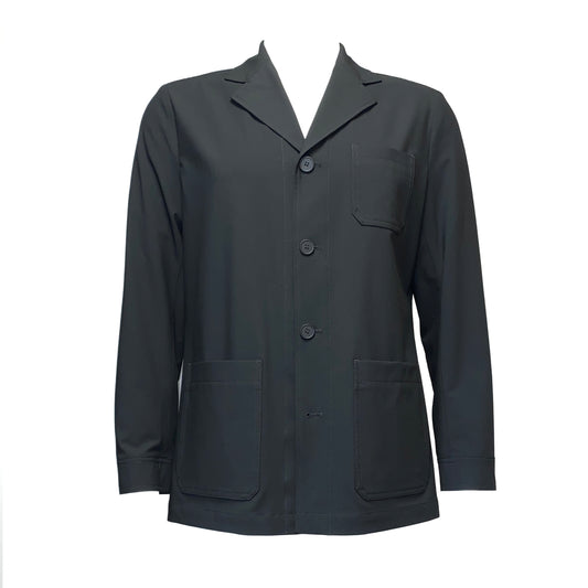 99404 BILL - DIGEL move Sakko 10 schwarz